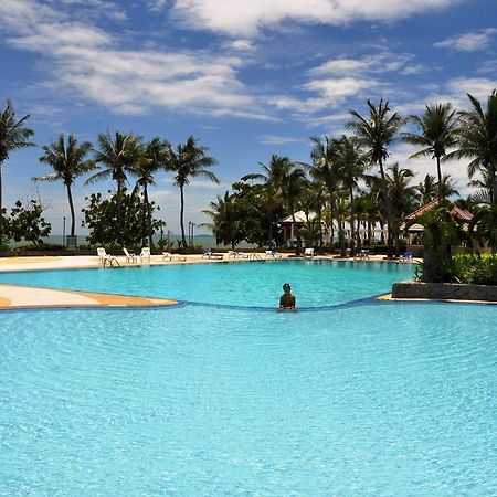 Sunshine Beach Condotel Na Chom Thian Extérieur photo
