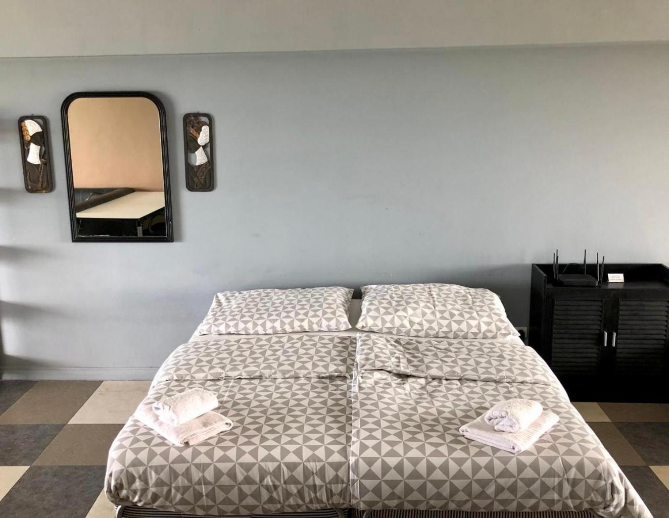 Sunshine Beach Condotel Na Chom Thian Extérieur photo