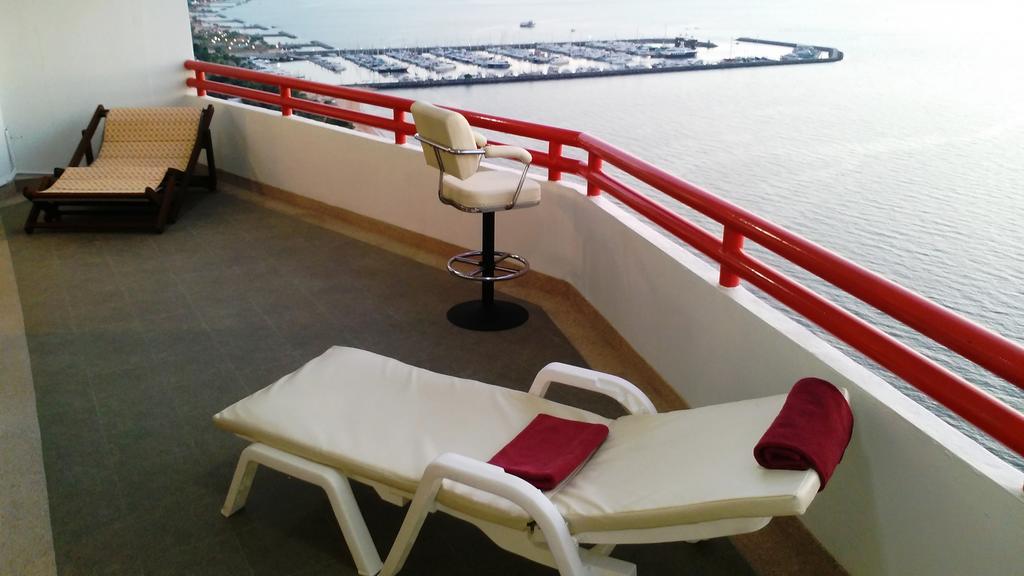 Sunshine Beach Condotel Na Chom Thian Extérieur photo