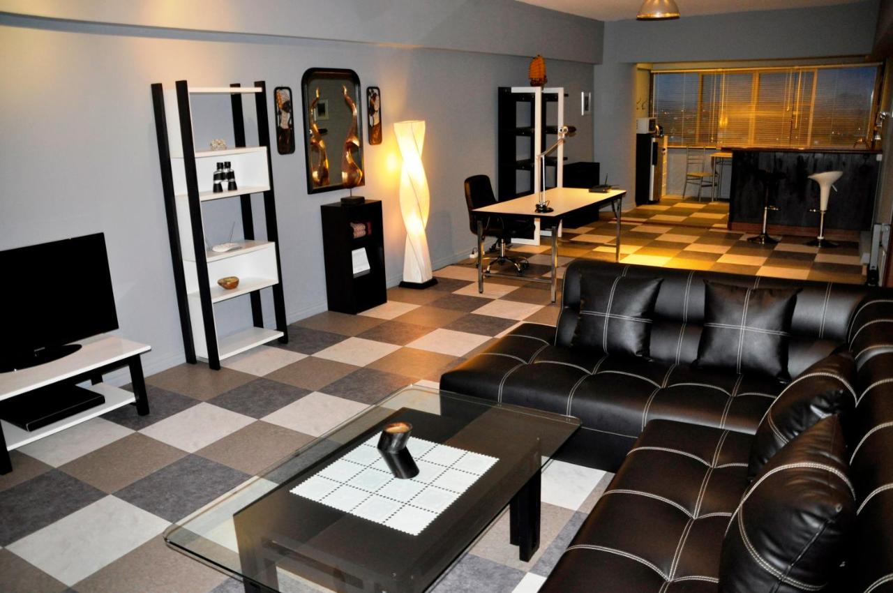 Sunshine Beach Condotel Na Chom Thian Extérieur photo